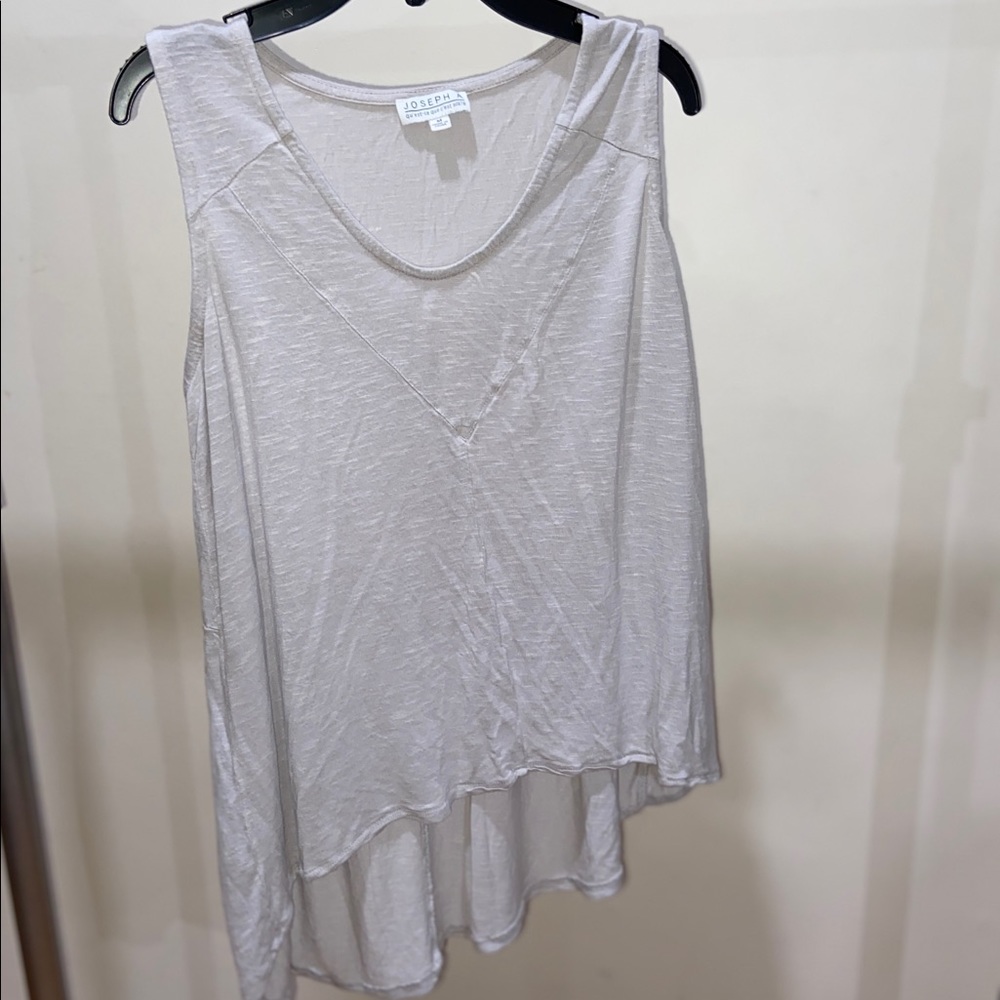 Joseph A. tank top